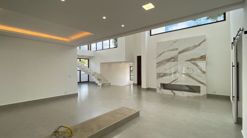 Casa em Condomínio Alphaville 12 Santana de Parnaíba 