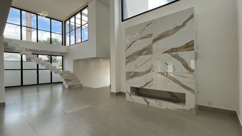 Casa em Condomínio Alphaville 12 Santana de Parnaíba 