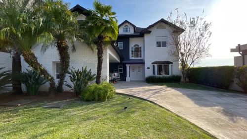 Casa em Condomínio Tamboré 10 Santana de Parnaíba 