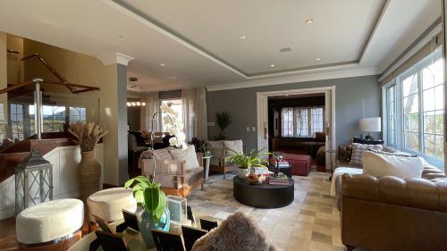 Casa em Condomínio Tamboré 10 Santana de Parnaíba 