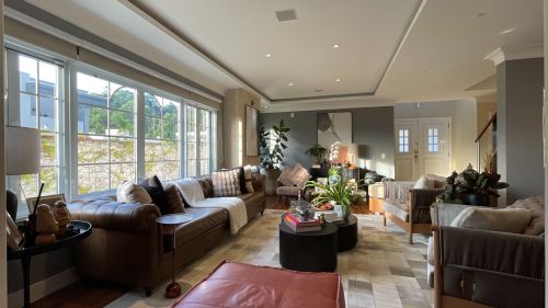 Casa em Condomínio Tamboré 10 Santana de Parnaíba 