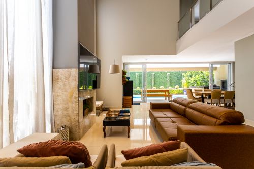 Casa em Condomínio Genesis 1 Santana de Parnaíba 