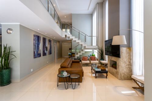 Casa em Condomínio Genesis 1 Santana de Parnaíba 