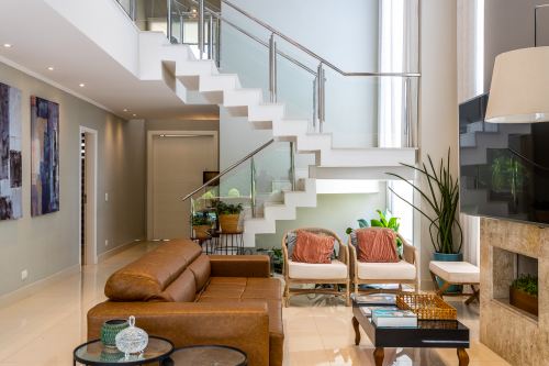 Casa em Condomínio Genesis 1 Santana de Parnaíba 