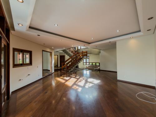 Casa em Condomínio Alphaville 05 Santana de Parnaíba 