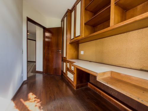 Casa em Condomínio Alphaville 05 Santana de Parnaíba 