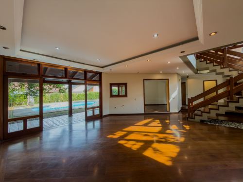 Casa em Condomínio Alphaville 05 Santana de Parnaíba 