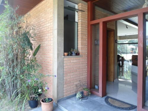 Casa em Condomínio Alphaville 09 Santana de Parnaíba 