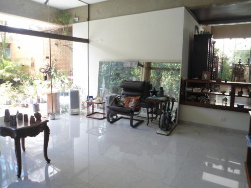 Casa em Condomínio Alphaville 09 Santana de Parnaíba 