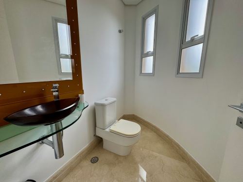 Casa em Condomínio Burle Marx Santana de Parnaíba 