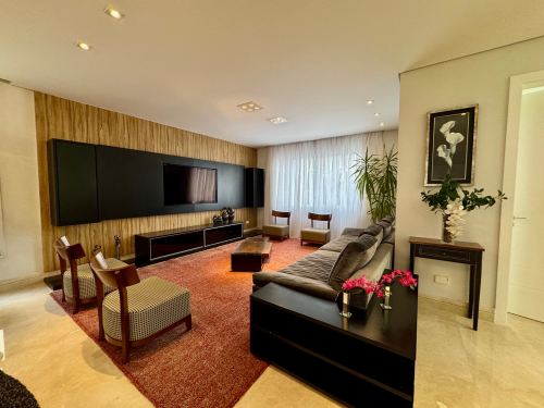 Casa em Condomínio Burle Marx Santana de Parnaíba 