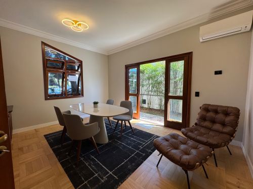 Casa em Condomínio Alphaville 01 Santana de Parnaíba 