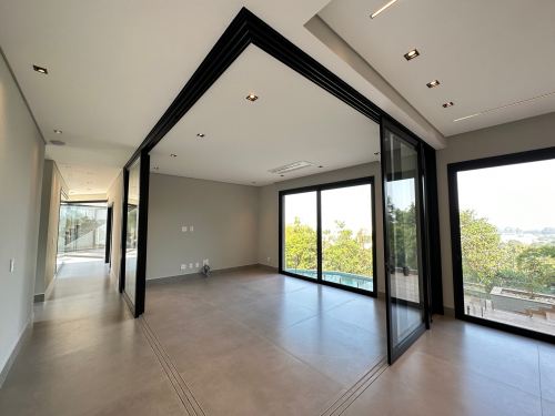 Casa em Condomínio Tamboré 01 Barueri 