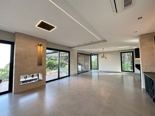 Casa em Condomínio Tamboré 01 Barueri 