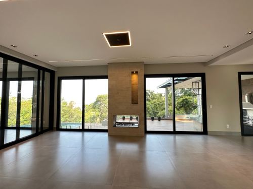 Casa em Condomínio Tamboré 01 Barueri 