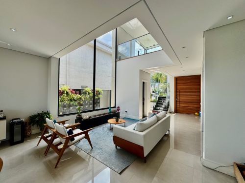 Casa em Condomínio Burle Marx Santana de Parnaíba