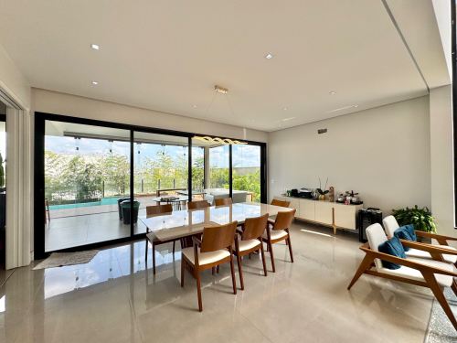 Casa em Condomínio Burle Marx Santana de Parnaíba