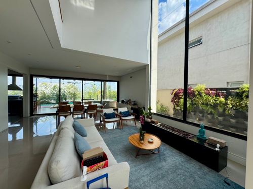 Casa em Condomínio Burle Marx Santana de Parnaíba