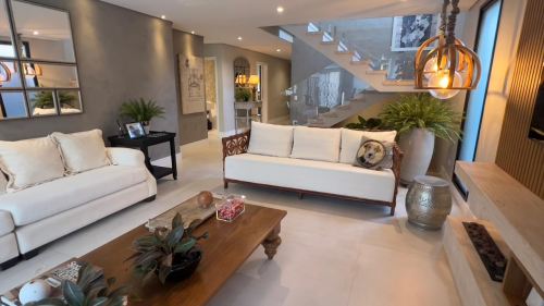 Casa em Condomínio Alphaville 04 Santana de Parnaíba 