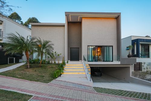 Casa em Condomínio Itahyê Santana de Parnaíba 