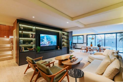 Casa em Condomínio Itahyê Santana de Parnaíba 