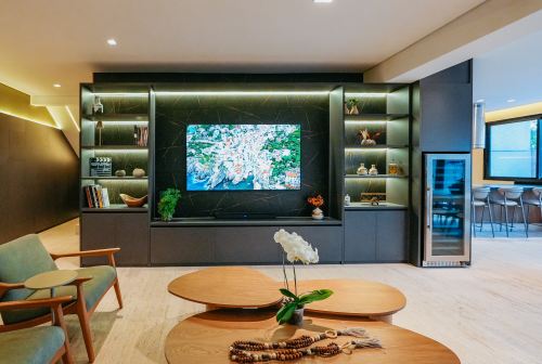 Casa em Condomínio Itahyê Santana de Parnaíba 