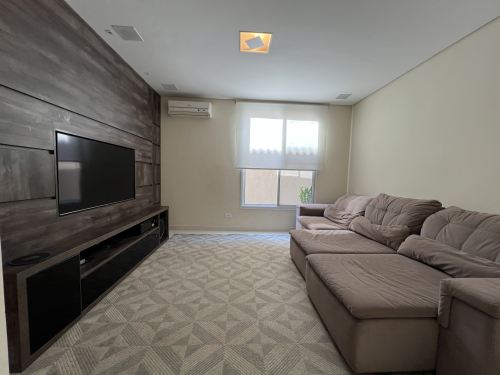 Casa em Condomínio Campos do Conde Santana de Parnaíba 