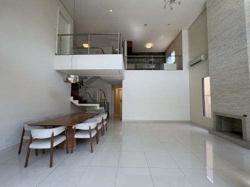 Casa em Condomínio Campos do Conde Santana de Parnaíba 