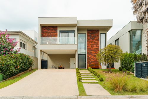 Casa em Condomínio Tamboré 11 Santana de Parnaíba 