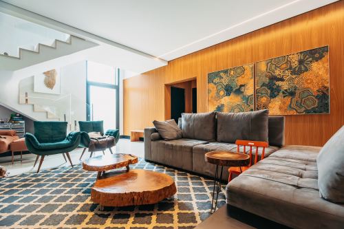 Casa em Condomínio Tamboré 11 Santana de Parnaíba 