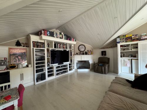 Casa em Condomínio Alphaville 10 Santana de Parnaíba 