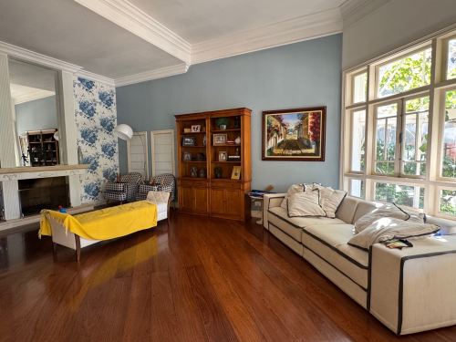 Casa em Condomínio Alphaville 10 Santana de Parnaíba 