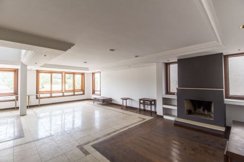 Casa em Condomínio Alphaville 11 Santana de Parnaíba 