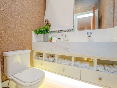 Casa em Condomínio Alphaville 01 Barueri 