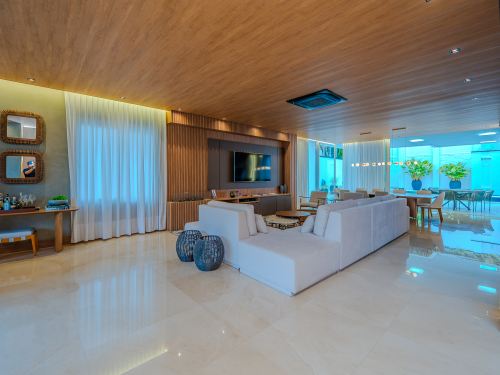 Casa em Condomínio Alphaville 01 Barueri 