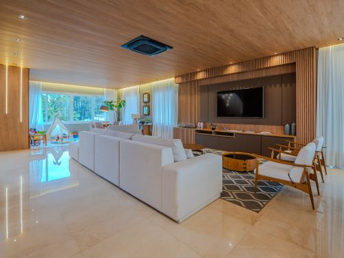 Casa em Condomínio Alphaville 01 Barueri 