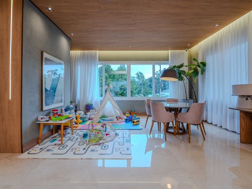 Casa em Condomínio Alphaville 01 Barueri 