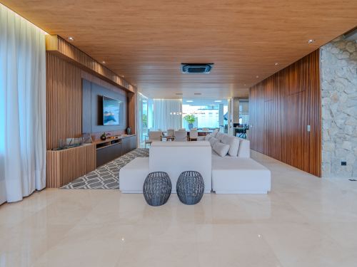 Casa em Condomínio Alphaville 01 Barueri 