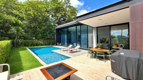 Casa em Condomínio Tamboré 11 Santana de Parnaíba 