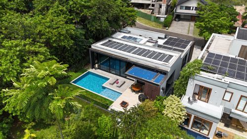 Casa em Condomínio Tamboré 11 Santana de Parnaíba 