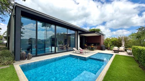 Casa em Condomínio Tamboré 11 Santana de Parnaíba 