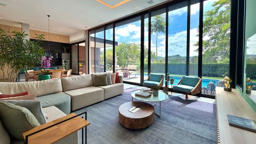 Casa em Condomínio Tamboré 11 Santana de Parnaíba 