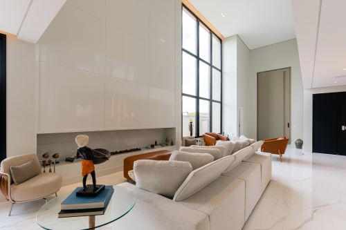 Casa em Condomínio Genesis 2 Santana de Parnaíba 