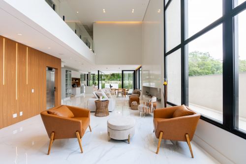 Casa em Condomínio Genesis 2 Santana de Parnaíba 