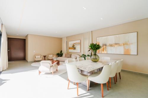 Casa em Condomínio Genesis 2 Santana de Parnaíba 