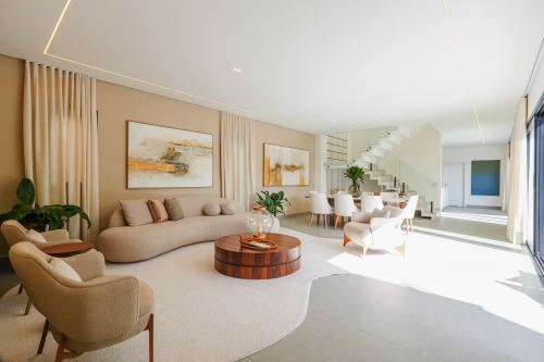 Casa em Condomínio Genesis 2 Santana de Parnaíba 