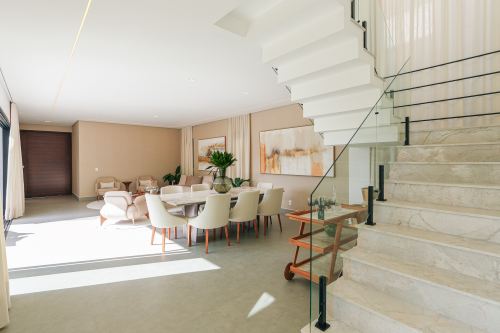 Casa em Condomínio Genesis 2 Santana de Parnaíba 