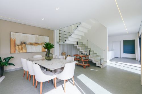 Casa em Condomínio Genesis 2 Santana de Parnaíba 