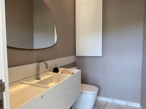 Casa em Condomínio Tamboré 10 Santana de Parnaíba 