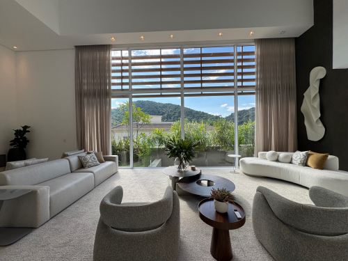 Casa em Condomínio Tamboré 10 Santana de Parnaíba 